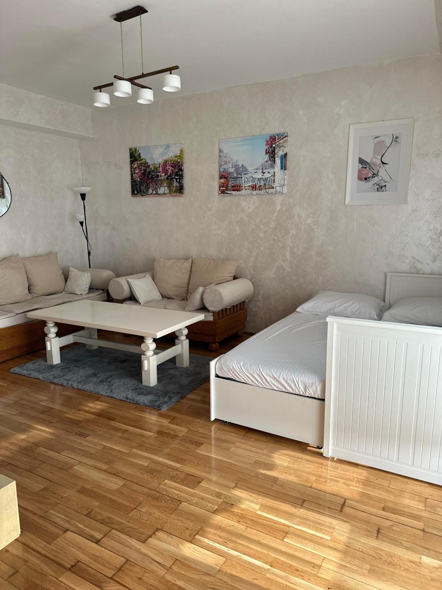 Due Sorelle Podgorica Zewnętrze zdjęcie