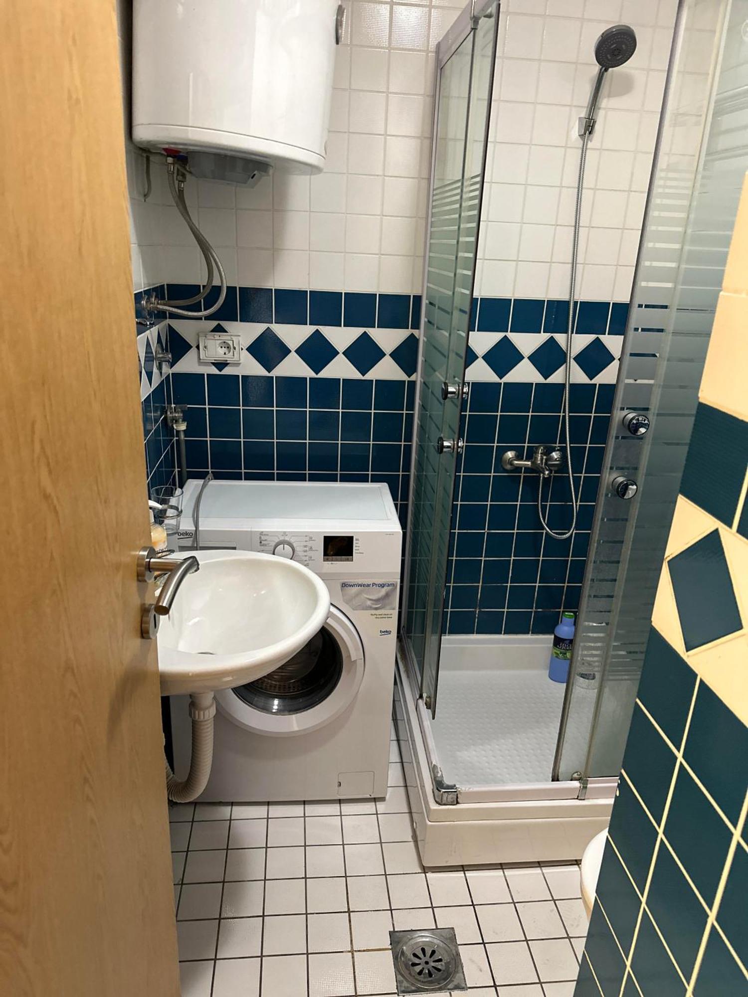 Due Sorelle Podgorica Zewnętrze zdjęcie